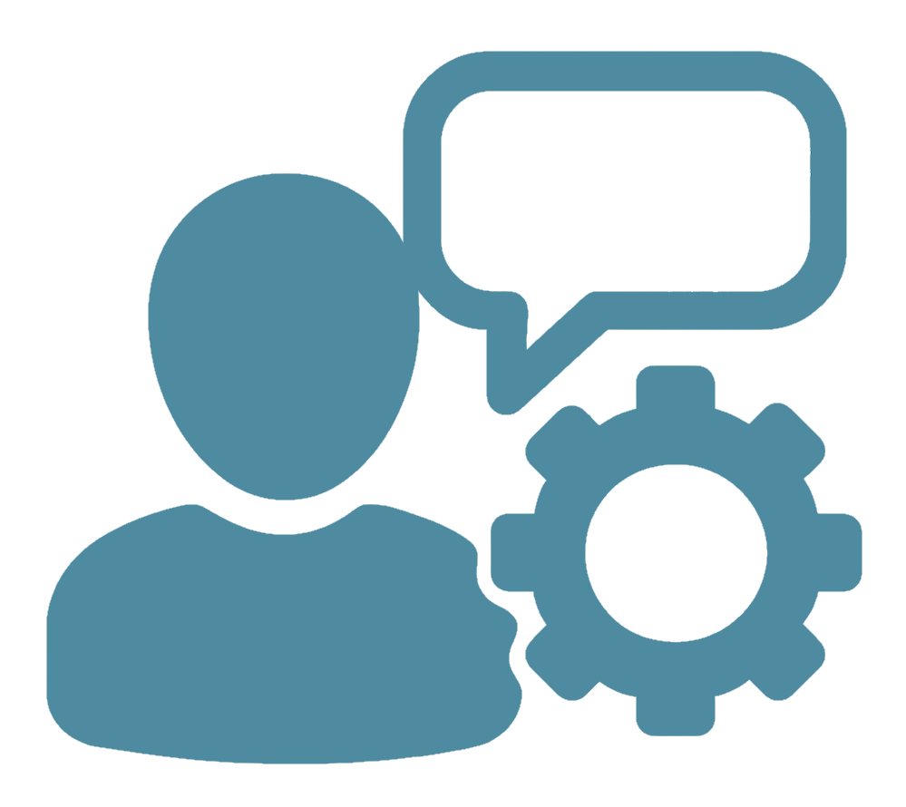 Product Optimization Icon